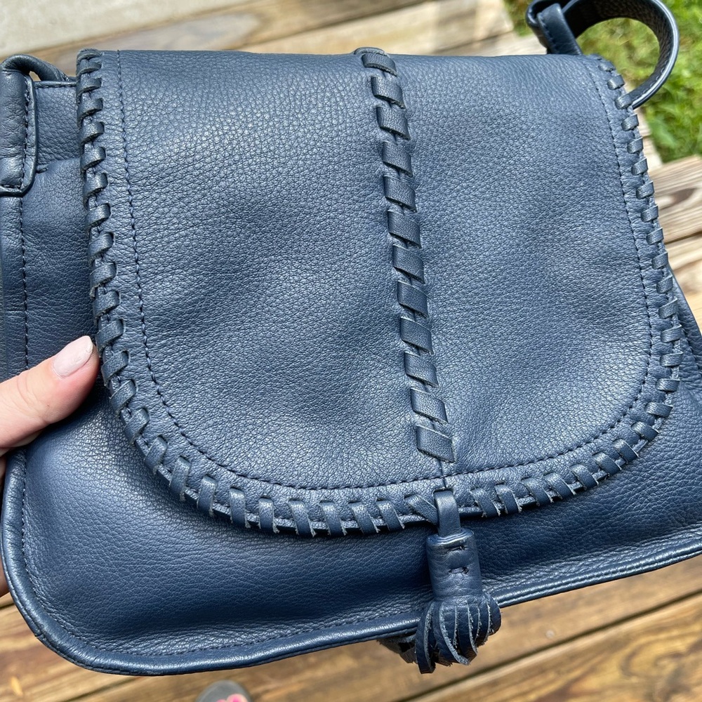 HOBO Brio Crossbody
